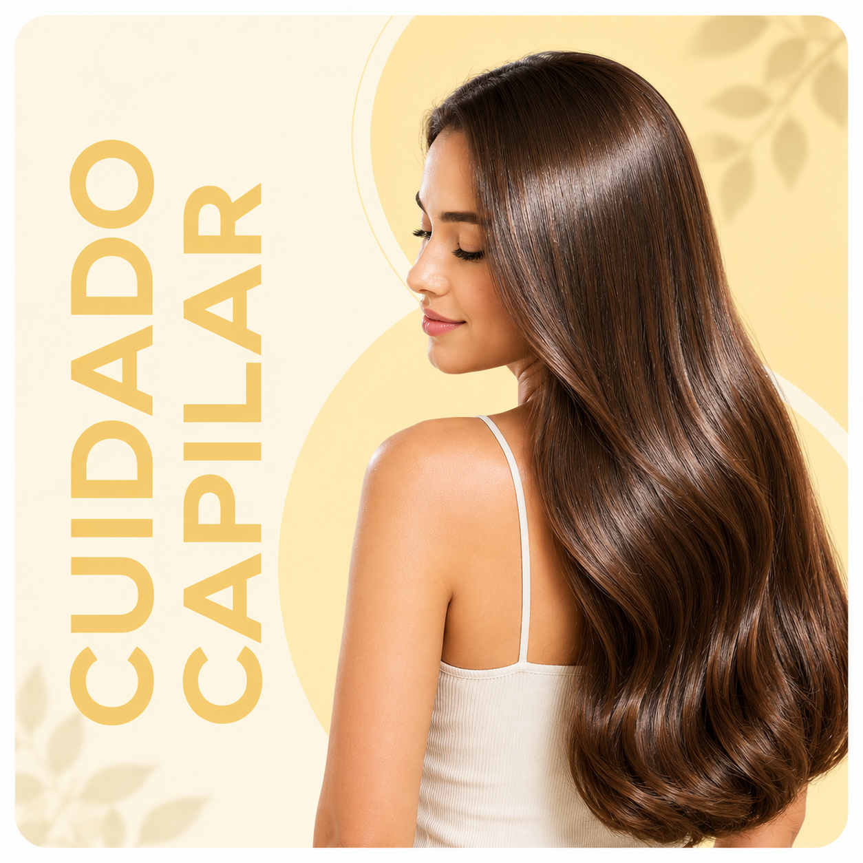 Cuidado Capilar