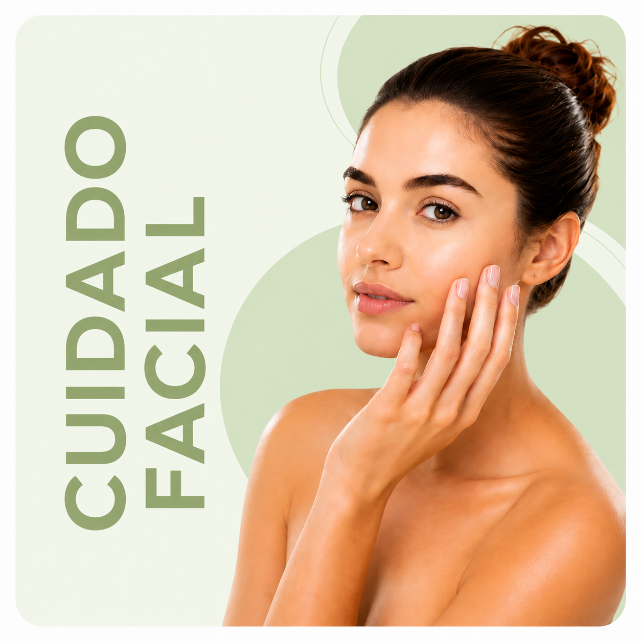 Cuidado Facial