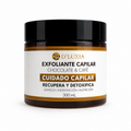 D'Luxia Exfoliante Capilar 300 ml – limpieza profunda del cuero cabelludo