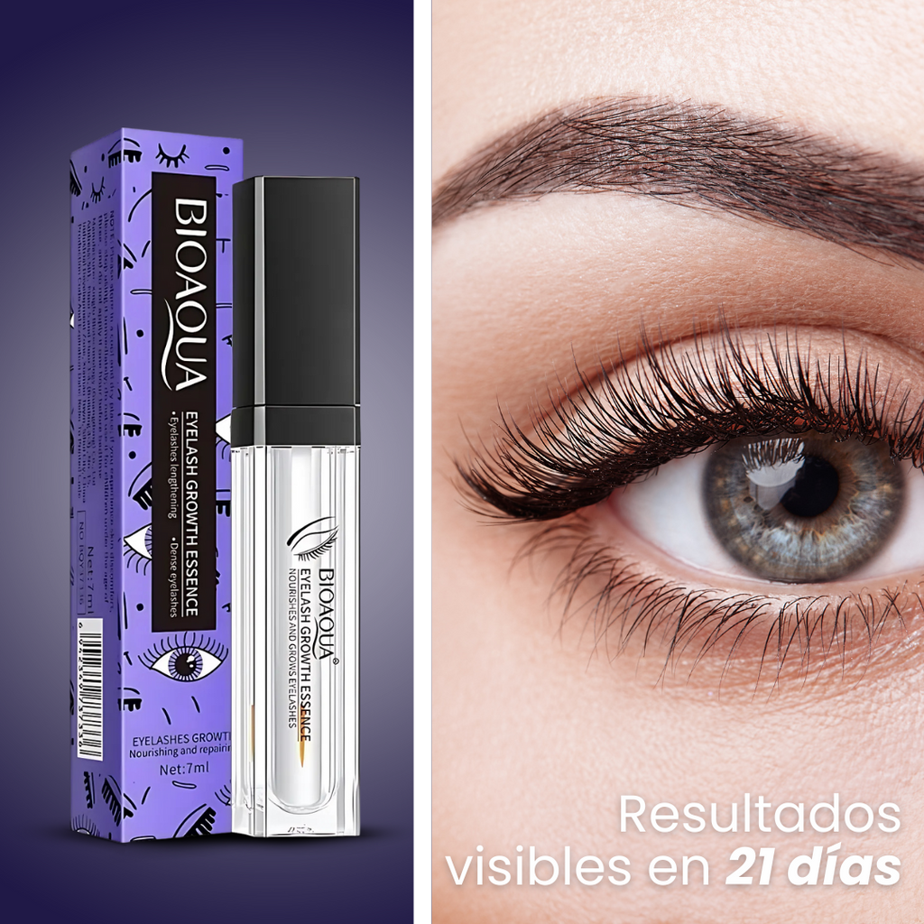 BIOAQUA LashBoost Elite – sérum de pestañas – vista 6
