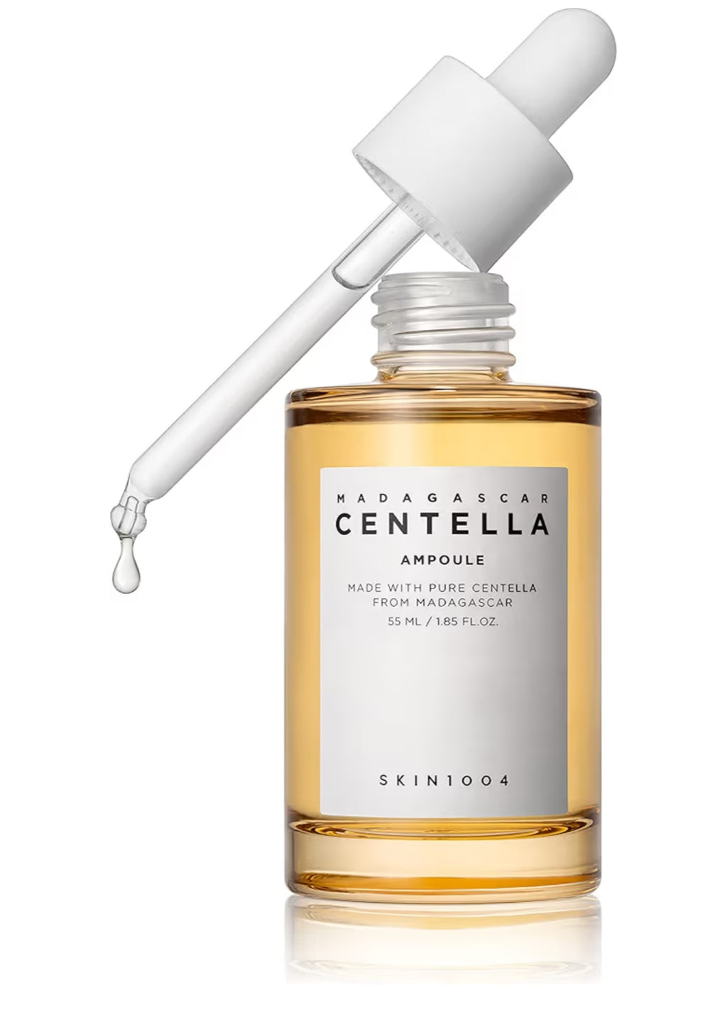 SKIN1004 Centella Asiática de Madagascar – calma e hidrata la piel sensible