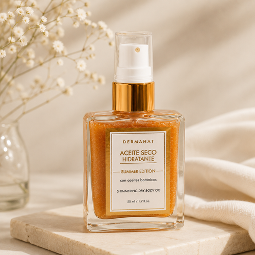 Aceite Seco Corporal 50 ml – vista 2