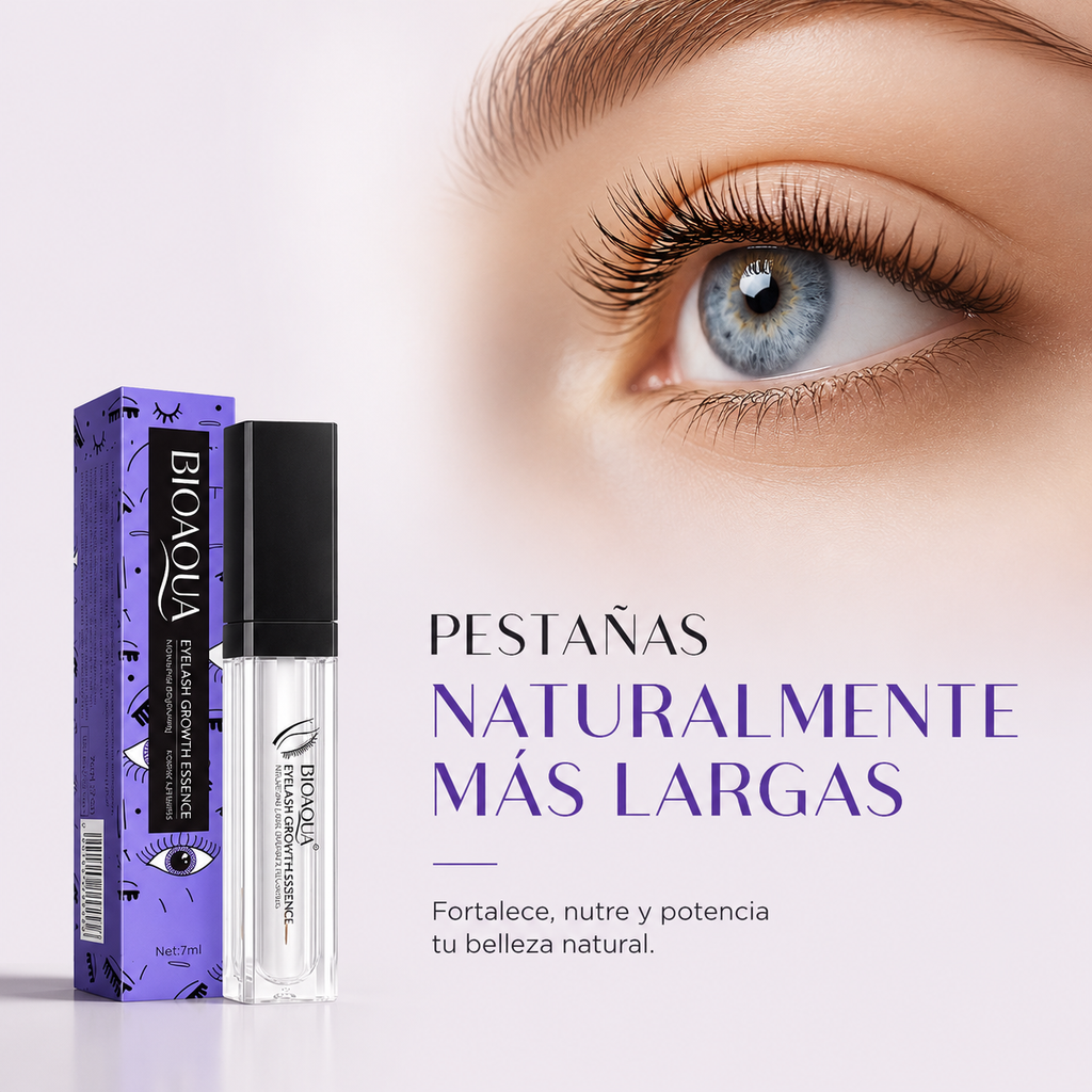 BIOAQUA LashBoost Elite – sérum de pestañas – vista 4