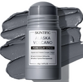 SKINTIFIC Pore Clay Stick 10 ml – Mascarilla en Barra de Limpieza Profunda