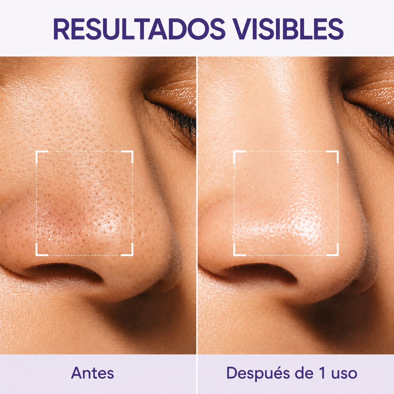 SKINTIFIC Pore Clay Stick 10 ml – Mascarilla en Barra de Limpieza Profunda