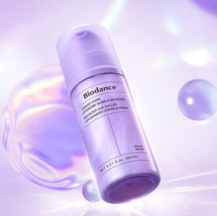 Biodance Caviar PDRN Liposome Serum 30 ml – Reparación y Densidad para Piel Fatigada