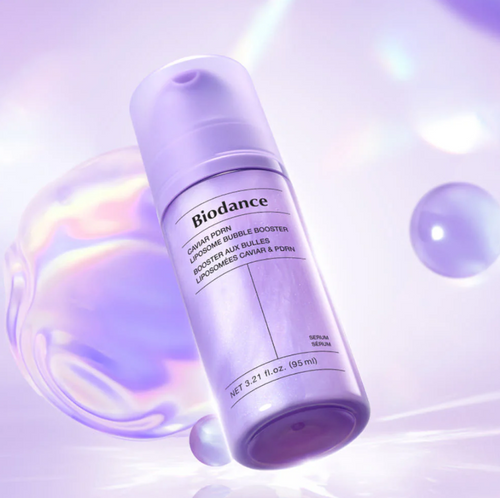 Biodance Caviar PDRN Liposome Serum 30 ml – Reparación y Densidad para Piel Fatigada