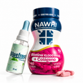 Combo Belleza Frescura - Nawhi presentacion producto