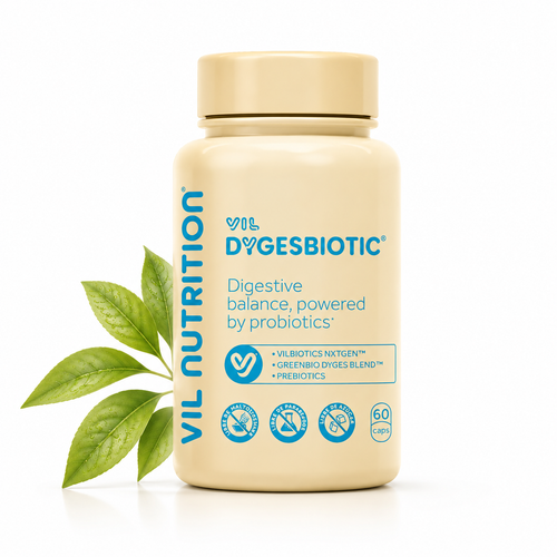 Vil DygesBiotic - presentacion producto