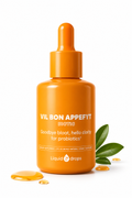 Vil Bon Appefyt - suplemento liquido gotas