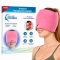 MigraRelief - alivio instantaneo de dolor de cabeza