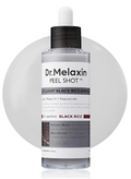 Dr. Melaxin Ampolla Black Rice 60 ml – Antioxidante y Reafirmante con Arroz Negro